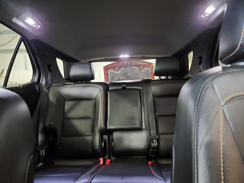 Продаж на аукціоні авто 2020 Chevrolet Equinox, vin: 3GNAXXEV2LS620026, номер лоту: 51798856