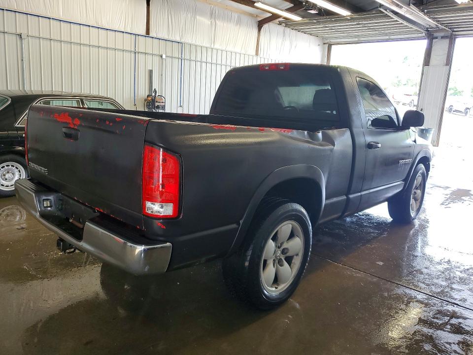 Продаж на аукціоні авто 2004 Dodge Ram 1500, vin: 1D7HA16D74J157451, номер лоту: 54957136