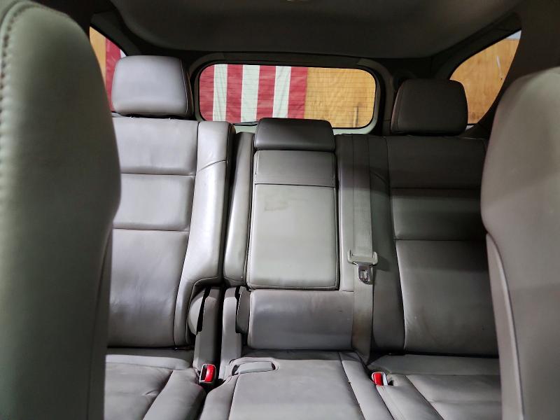 Aukcja sprzedaży 2011 Dodge Durango, vin: 1D4SE4GT4BC593917, numer aukcji: 54615146