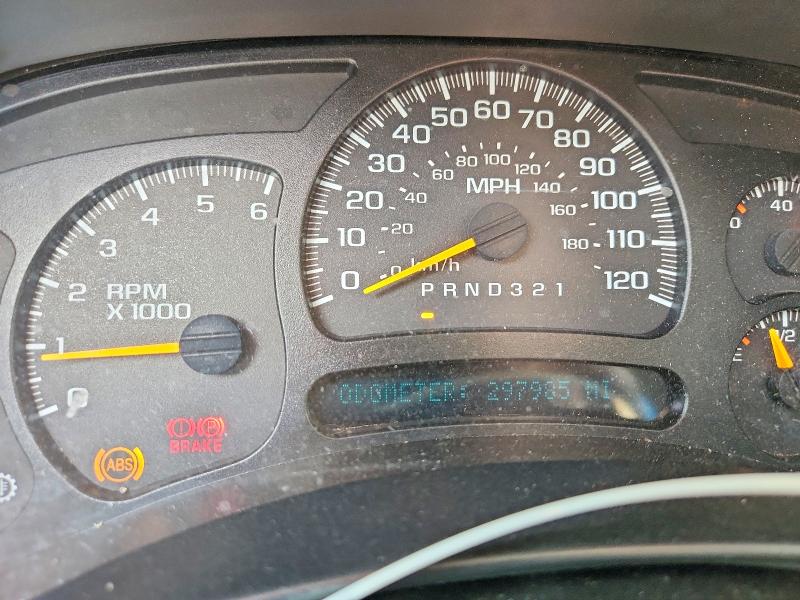 Продажа на аукционе авто 2004 Chevrolet Silverado, vin: 2GCEC19V441332955, номер лота: 53243246
