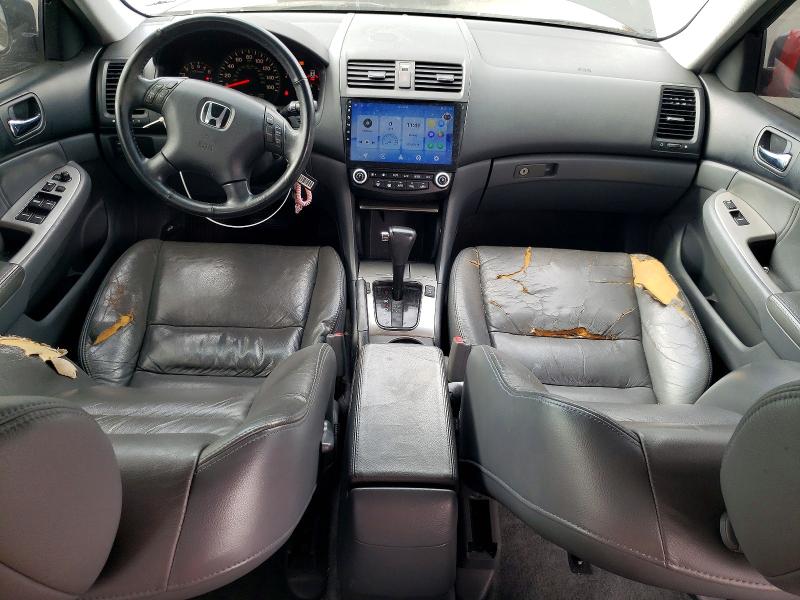 Продаж на аукціоні авто 2005 Honda Accord, vin: 1HGCM66565A078678, номер лоту: 54146396