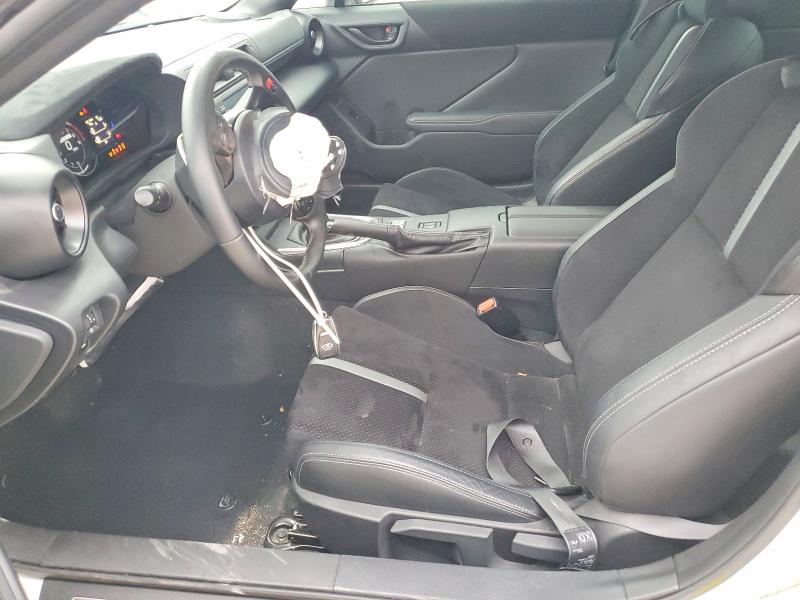 Aukcja sprzedaży 2025 Toyota Gr 86, vin: JF1ZNBE15S9758359, numer aukcji: 52253856