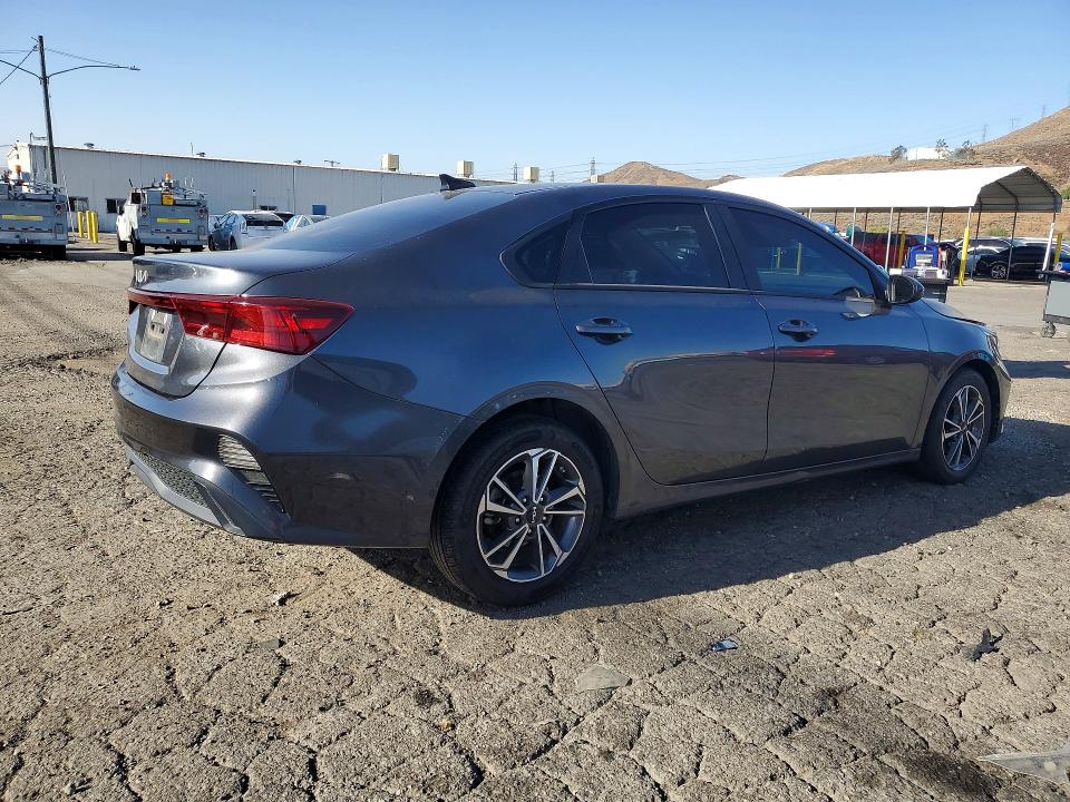 Aukcja sprzedaży 2022 Kia Forte, vin: 3KPF24AD1NE478259, numer aukcji: 54004816