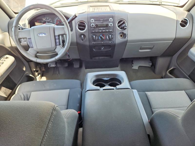 Продаж на аукціоні авто 2008 Ford F150, vin: 1FTPX14V18FC21931, номер лоту: 53528976
