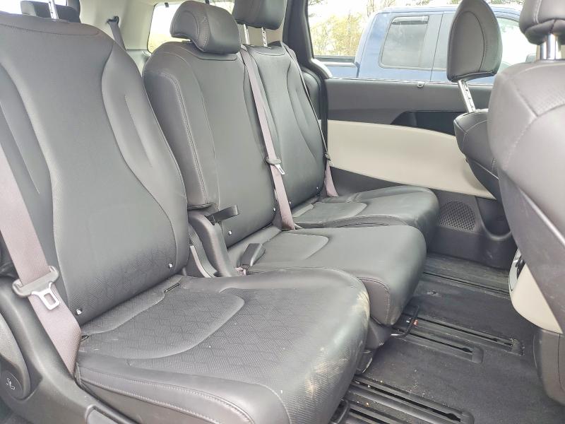 Продажа на аукционе авто 2023 Kia Carnival, vin: KNDNC5H34P6288024, номер лота: 52908676