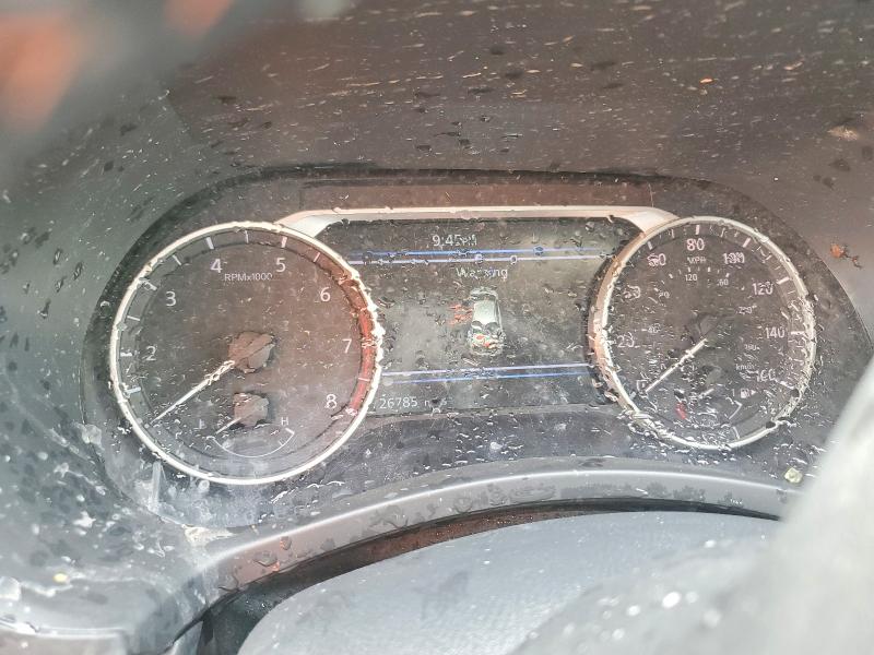 Aukcja sprzedaży 2025 Nissan Sentra, vin: 3N1AB8DV3SY235975, numer aukcji: 54994396
