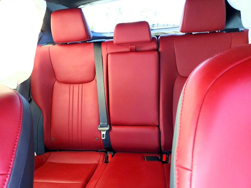 Продажа на аукционе авто 2025 Lexus Nx, vin: 2T2GGCEZ7SC072904, номер лота: 55502556