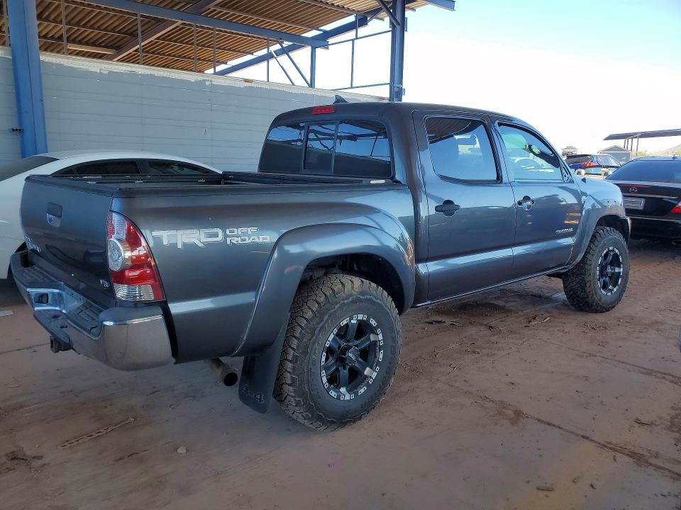 Aukcja sprzedaży 2014 Toyota Tacoma, vin: 5TFLU4EN0EX091704, numer aukcji: 53831336