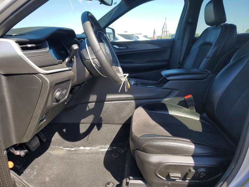 54697886 :رقم المزاد ، 1C4RJKAG8R8530162 vin ، 2024 Jeep Grand Cherokee مزاد بيع
