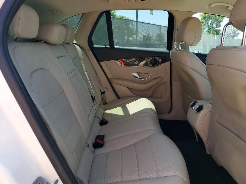 Продажа на аукционе авто 2017 Mercedes-benz Glc, vin: WDC0G4JB7HF202971, номер лота: 53027526