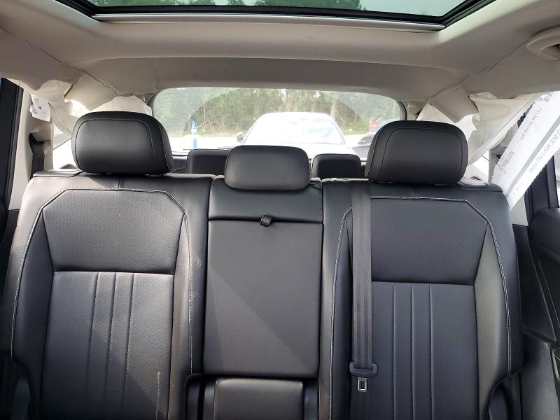 Aukcja sprzedaży 2022 Volkswagen Tiguan, vin: 3VV3B7AX1NM060662, numer aukcji: 52447166