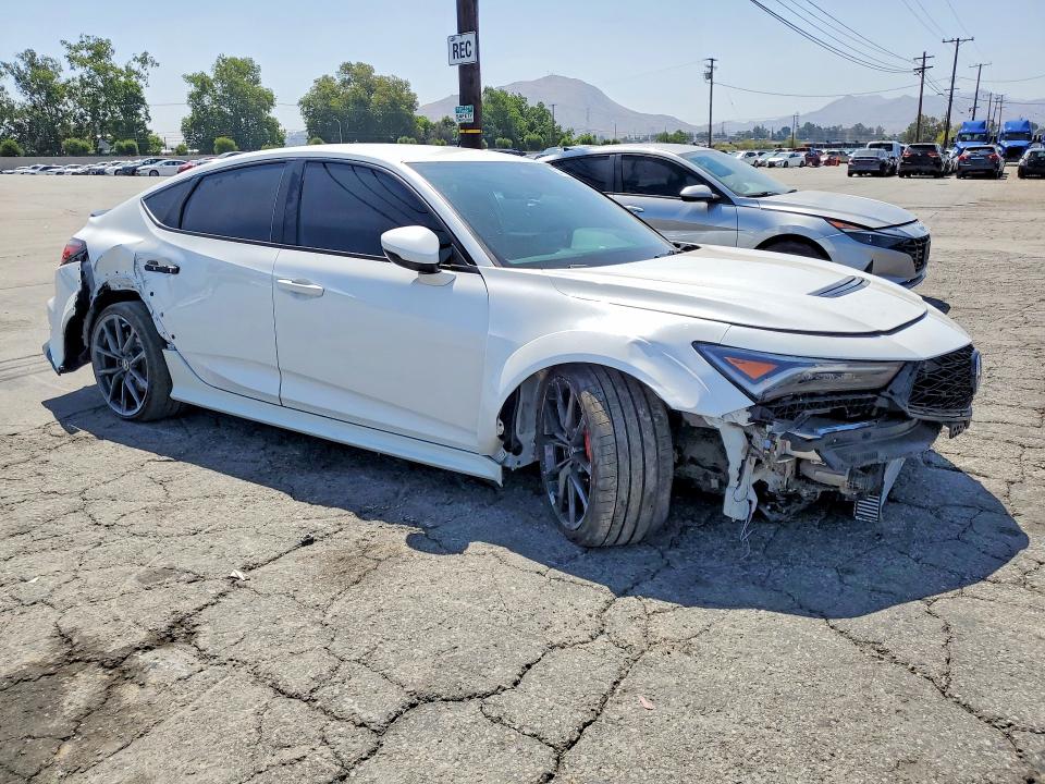 Aukcja sprzedaży 2026 Acura Integra, vin: 19UDE5G92TA000683, numer aukcji: 53121066