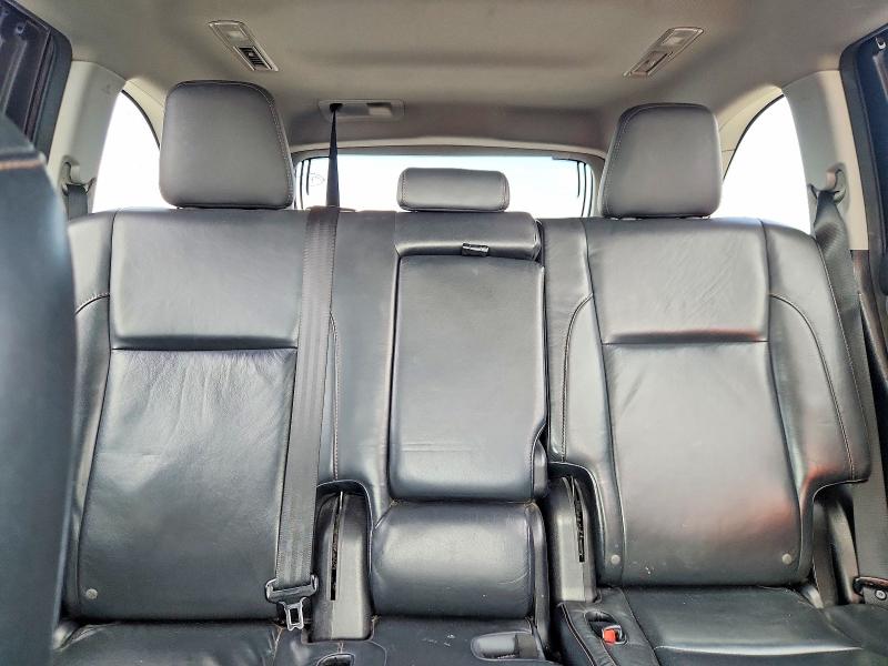 Продажа на аукционе авто 2015 Toyota Highlander, vin: 5TDKKRFH4FS055934, номер лота: 53794006