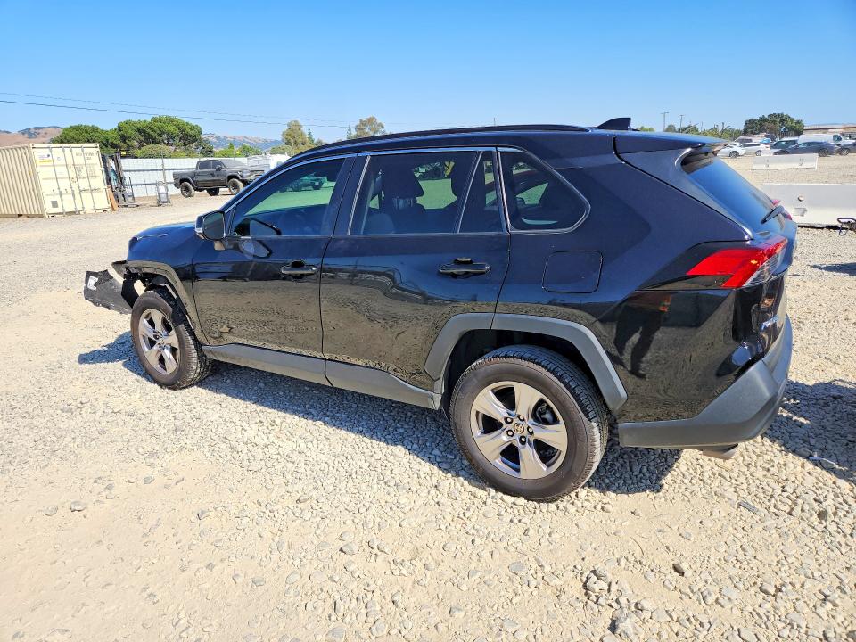 54200426 :رقم المزاد ، 2T3W1RFV0NC208379 vin ، 2022 Toyota Rav4 مزاد بيع
