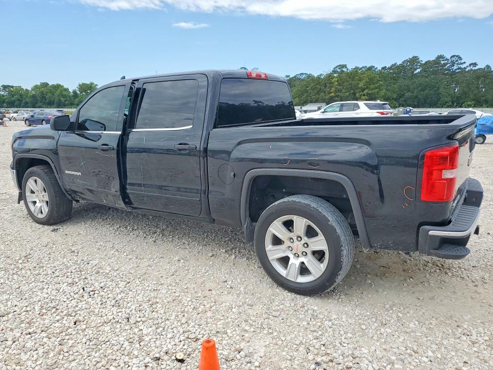 Aukcja sprzedaży 2015 Gmc Sierra, vin: 3GTP1UEC3FG110499, numer aukcji: 54268836