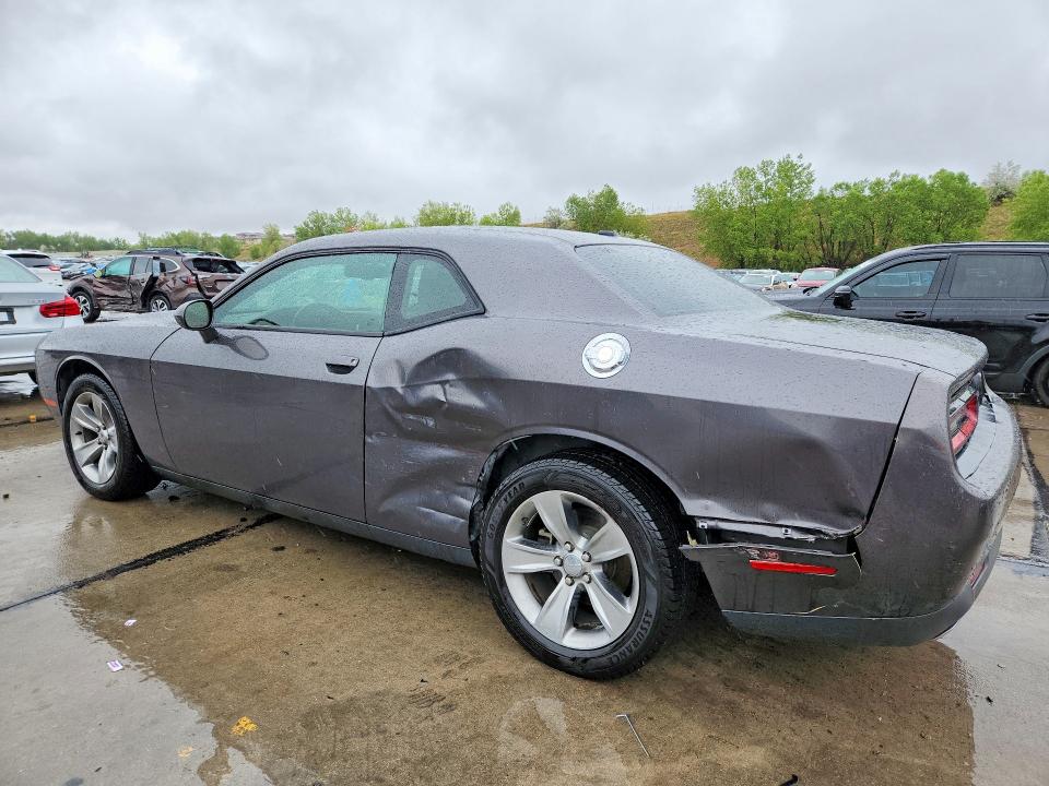 Продажа на аукционе авто 2015 Dodge Challenger, vin: 2C3CDZAG6FH869356, номер лота: 54107716
