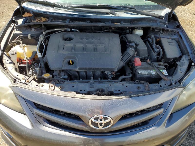 Auction sale of the 2013 Toyota Corolla, vin: 2T1BU4EE1DC982013, lot number: 55014956