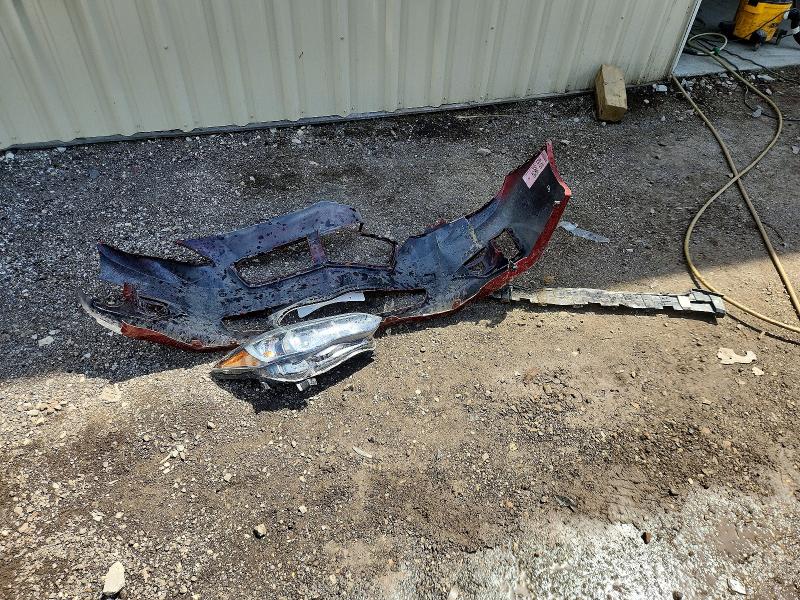 2017 Subaru Impreza მანქანა იყიდება აუქციონზე, vin: 4S3GTAA65H3710374, აუქციონის ნომერი: 53184486