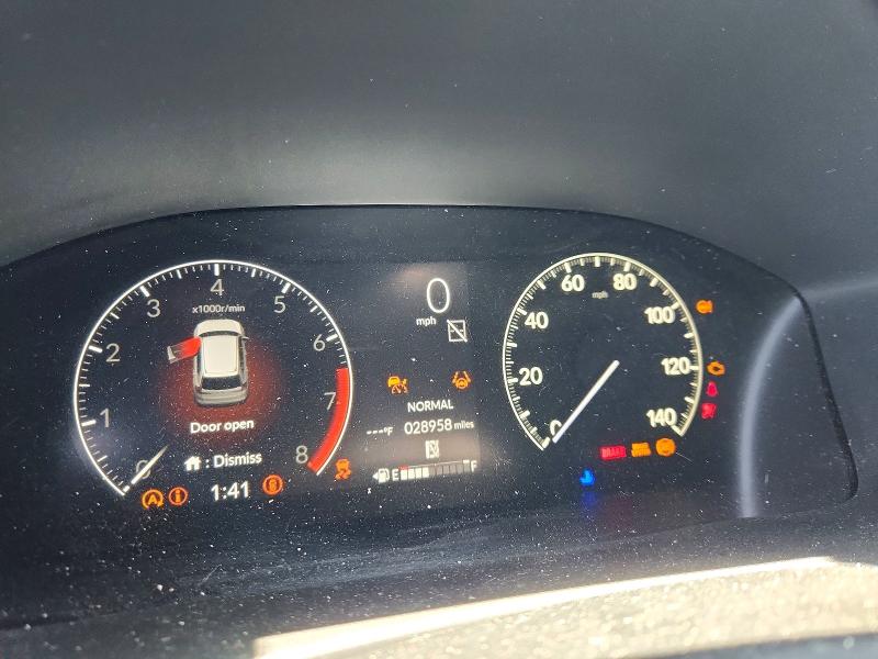 Продажа на аукционе авто 2024 Honda Cr-v, vin: 2HKRS4H42RH480364, номер лота: 51682206