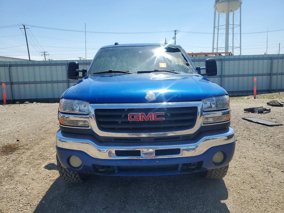 Aukcja sprzedaży 2004 Gmc Sierra, vin: 1GTHK23G34F116944, numer aukcji: 53823016