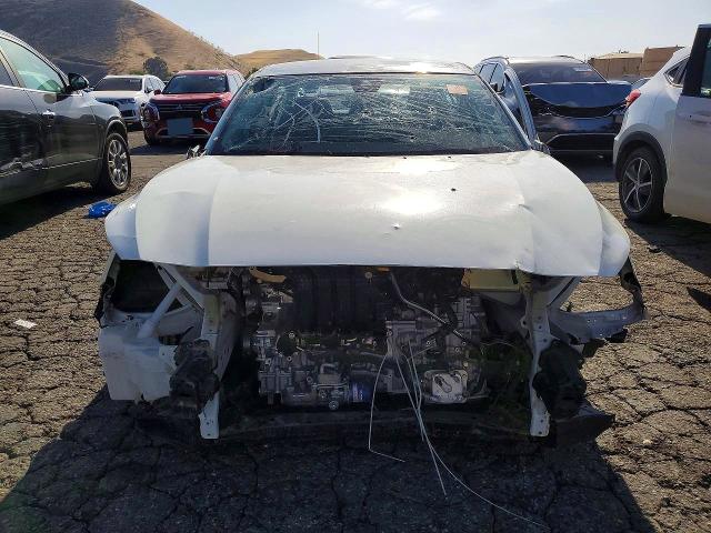 Продажа на аукционе авто 2025 Nissan Altima, vin: 1N4BL4DV6SN373021, номер лота: 52059166