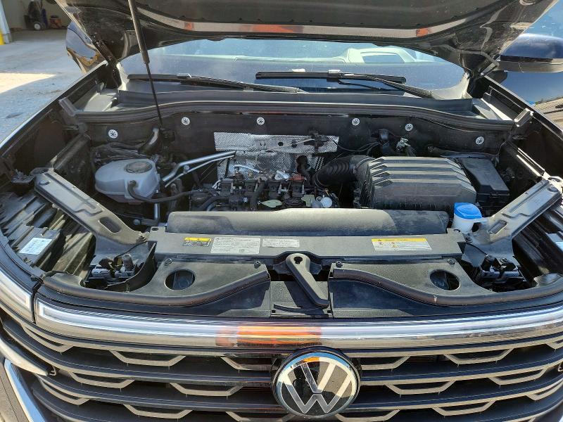 Aukcja sprzedaży 2024 Volkswagen Atlas Cross Sport, vin: 1V2BE2CA2RC218011, numer aukcji: 54850796