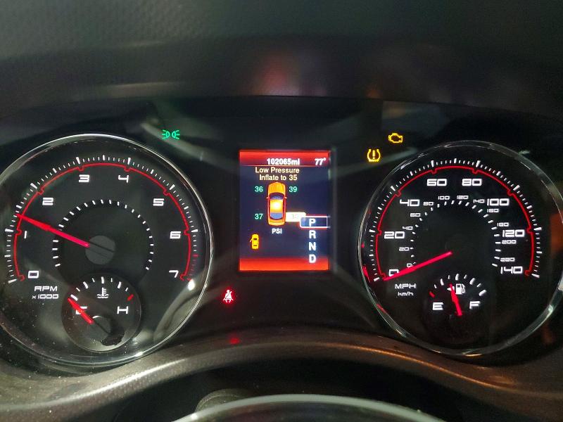 Aukcja sprzedaży 2014 Dodge Charger, vin: 2C3CDXBG6EH309144, numer aukcji: 53188496