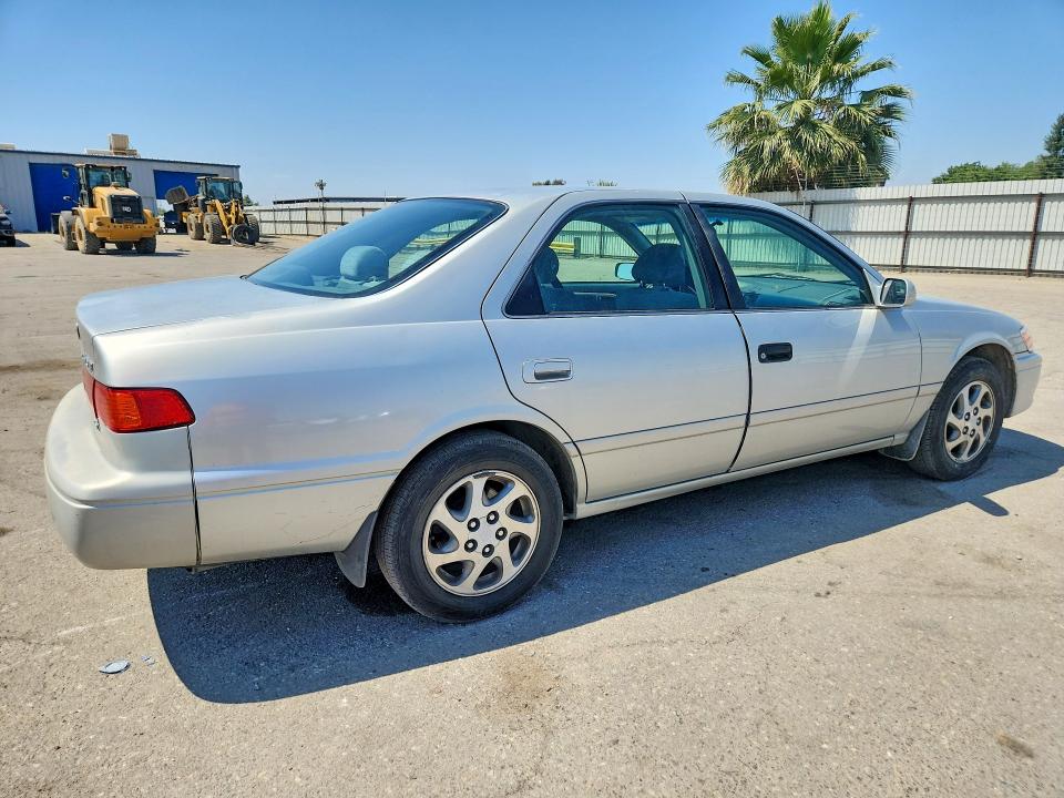 Продаж на аукціоні авто 2001 Toyota Camry, vin: 4T1BF22K61U968238, номер лоту: 52908946