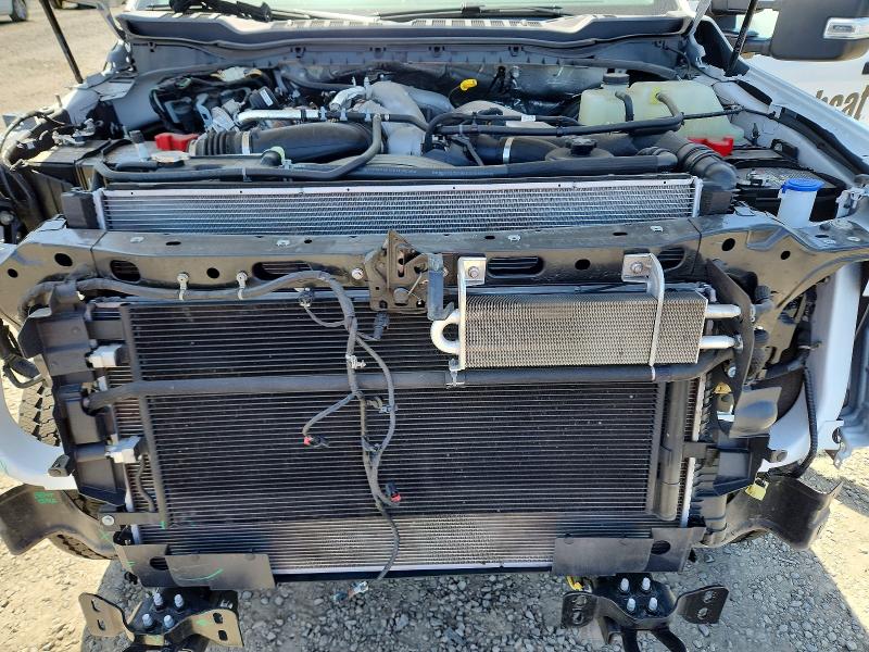 Aukcja sprzedaży 2025 Ford F250, vin: 1FT7W2BT5SEC87969, numer aukcji: 52908166