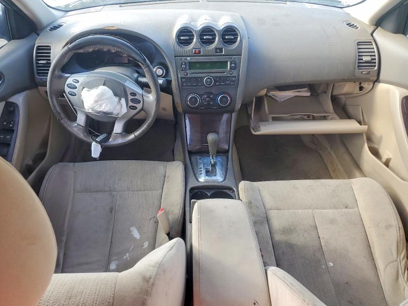 Продажа на аукционе авто 2011 Nissan Altima, vin: 1N4AL2AP2BN461635, номер лота: 53586456