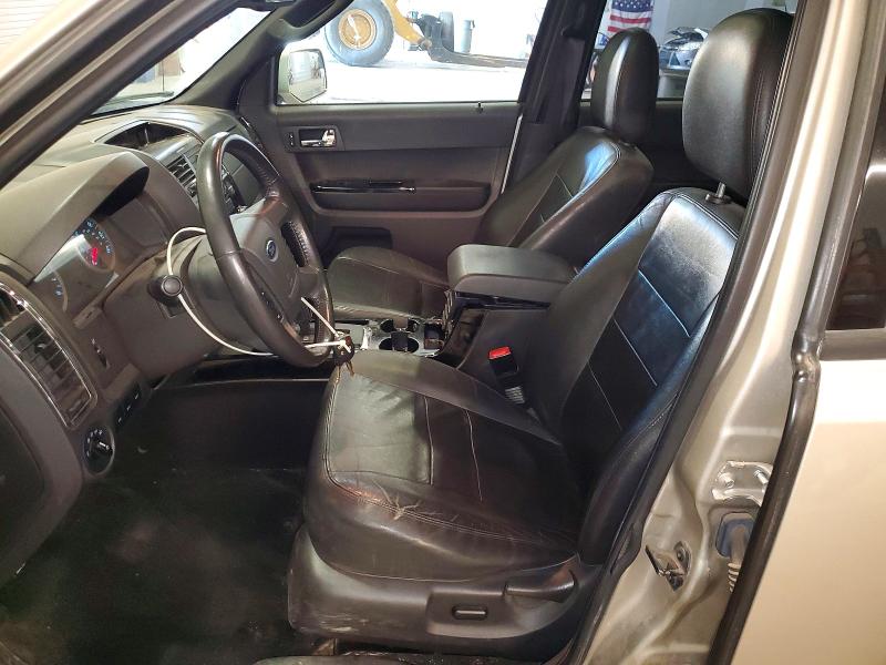 52043486 :رقم المزاد ، 1FMCU0EG3CKC44785 vin ، 2012 Ford Escape مزاد بيع