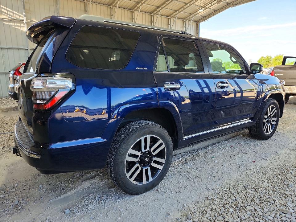 Продажа на аукционе авто 2020 Toyota 4runner, vin: JTEBU5JRXL5814330, номер лота: 53277986