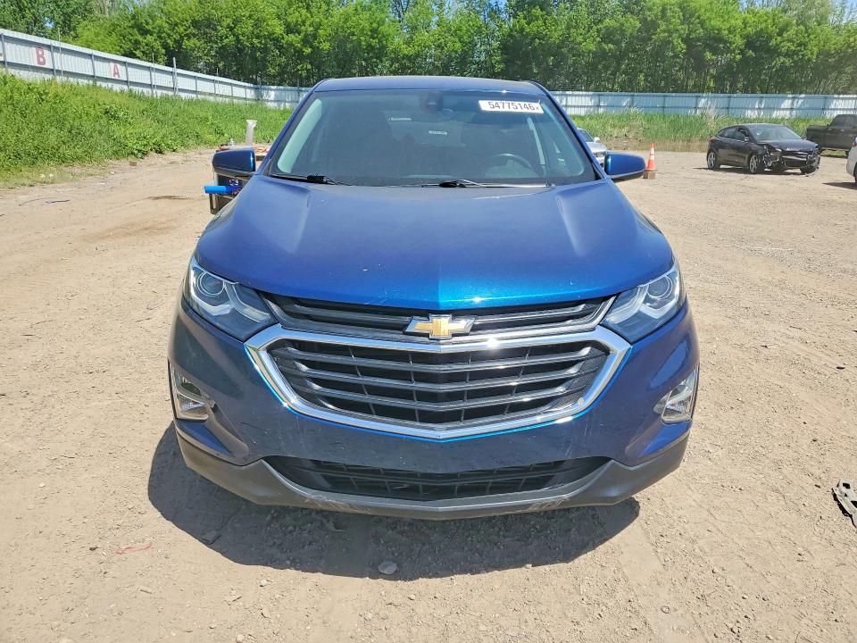 Aukcja sprzedaży 2020 Chevrolet Equinox, vin: 3GNAXJEV0LL174918, numer aukcji: 54775146