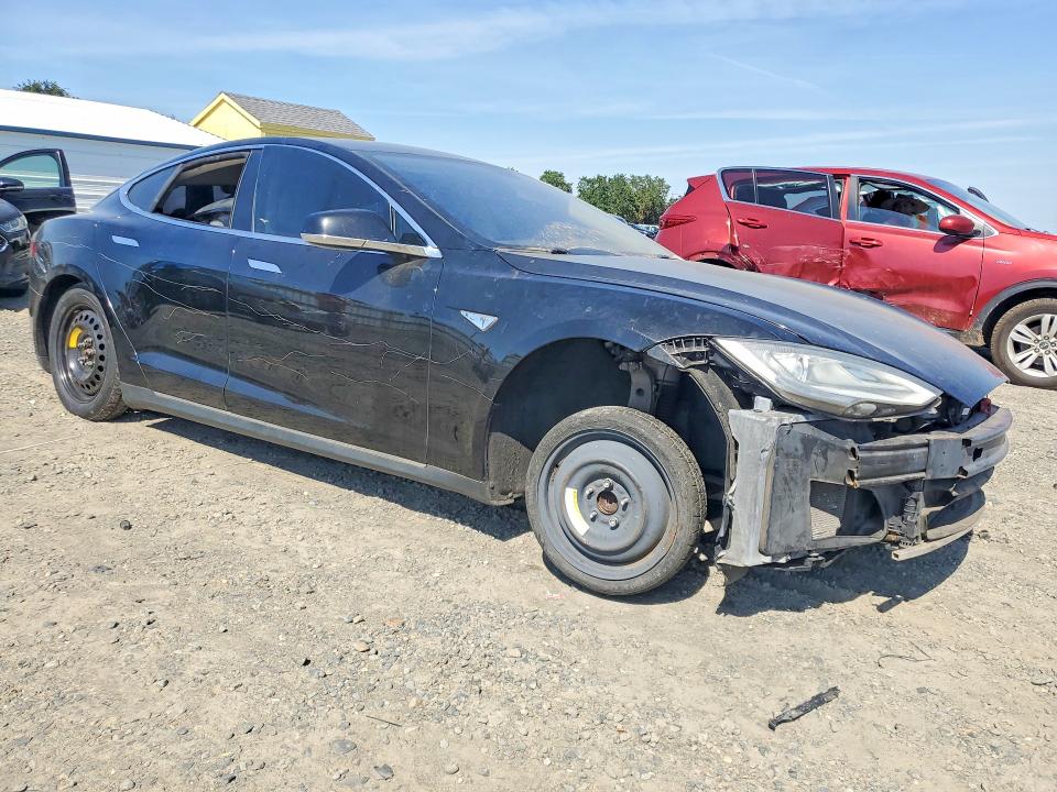 Aukcja sprzedaży 2013 Tesla Model S, vin: 5YJSA1DN2DFP05746, numer aukcji: 53115376