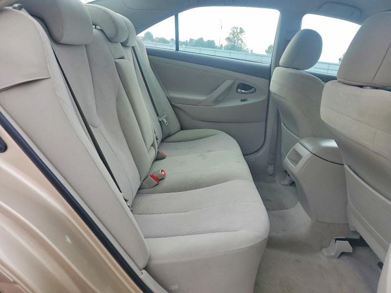Aukcja sprzedaży 2011 Toyota Camry, vin: 4T1BF3EK6BU228479, numer aukcji: 53118096