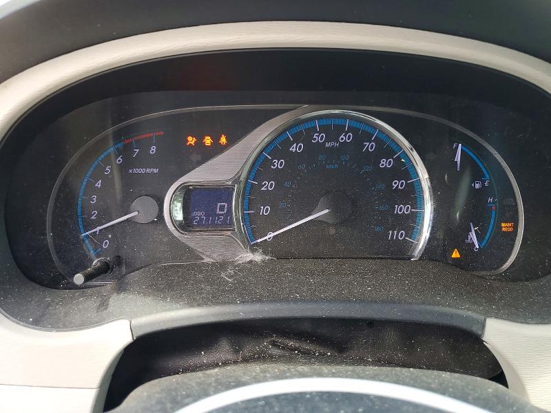 Aukcja sprzedaży 2014 Toyota Sienna, vin: 5TDYK3DC0ES421739, numer aukcji: 54260156