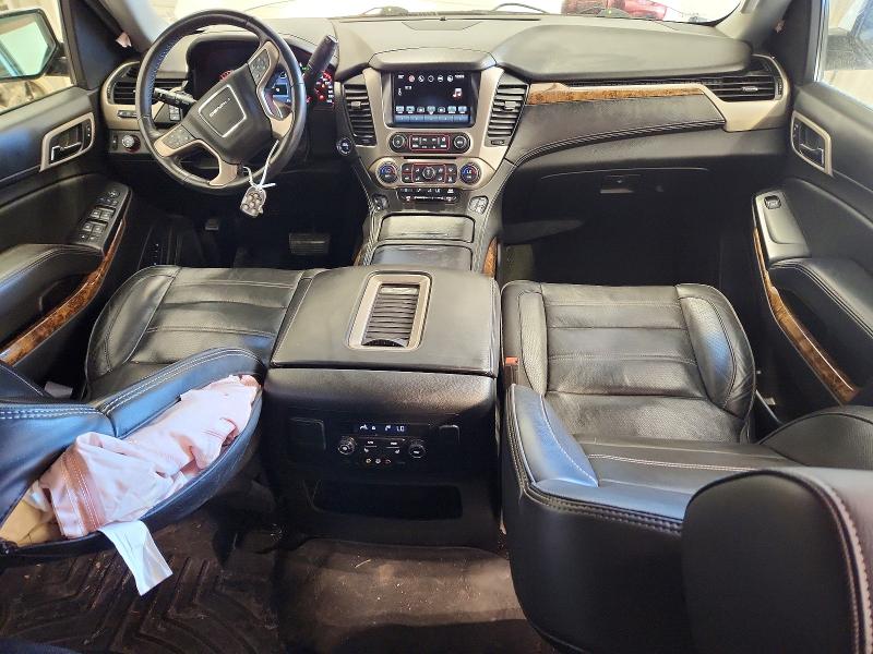 Продаж на аукціоні авто 2016 Gmc Yukon Xl, vin: 1GKS2HKJ4GR156396, номер лоту: 53091296