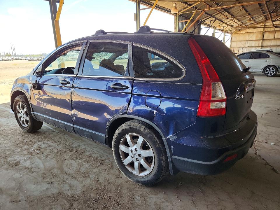Продаж на аукціоні авто 2008 Honda Cr-v, vin: JHLRE38598C009335, номер лоту: 54042996