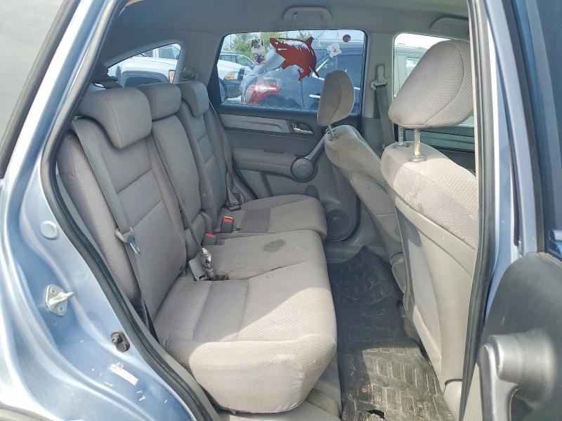 Aukcja sprzedaży 2008 Honda Cr-v, vin: 5J6RE48368L029523, numer aukcji: 52371026