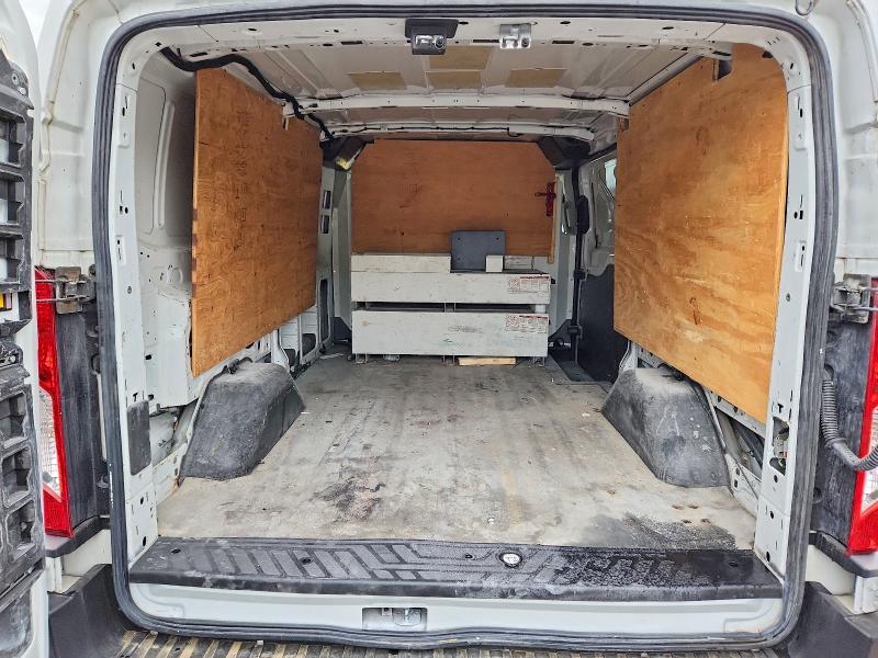 Продажа на аукционе авто 2016 Ford Transit, vin: 1FTYE1YM4GKB44053, номер лота: 52877696