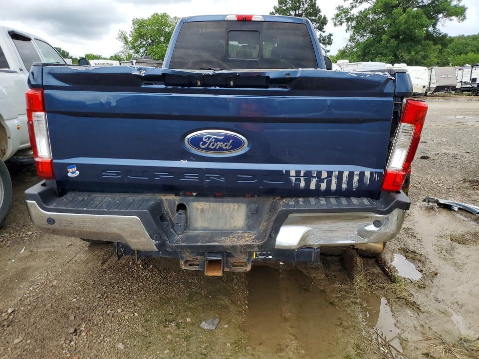 Продажа на аукционе авто 2019 Ford F450, vin: 1FT8W4DT4KEC39327, номер лота: 54943256
