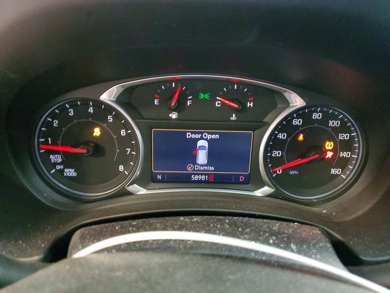 Aukcja sprzedaży 2022 Gmc Terrain, vin: 3GKALPEV4NL108063, numer aukcji: 54174276