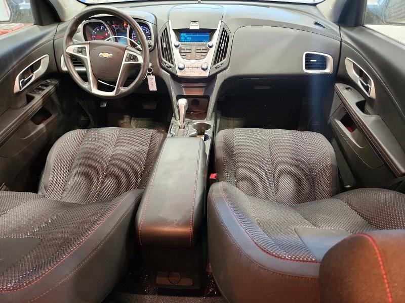 Aukcja sprzedaży 2011 Chevrolet Equinox, vin: 2CNALDEC3B6413705, numer aukcji: 53977606