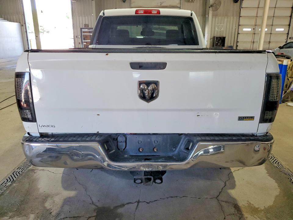 52373826 :رقم المزاد ، 1C6RR6FP3DS509960 vin ، 2013 Ram 1500 مزاد بيع