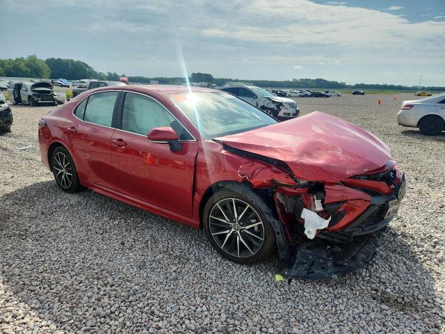 Продажа на аукционе авто 2023 Toyota Camry, vin: 4T1G11AK6PU115427, номер лота: 52221656