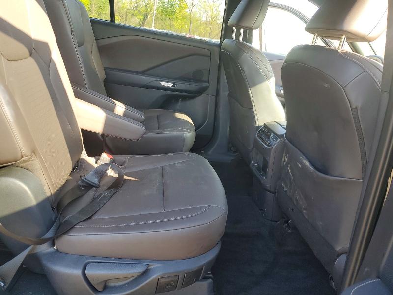 52041766 :رقم المزاد ، 5TDAAAB6XSS023780 vin ، 2025 Lexus Tx 350 مزاد بيع