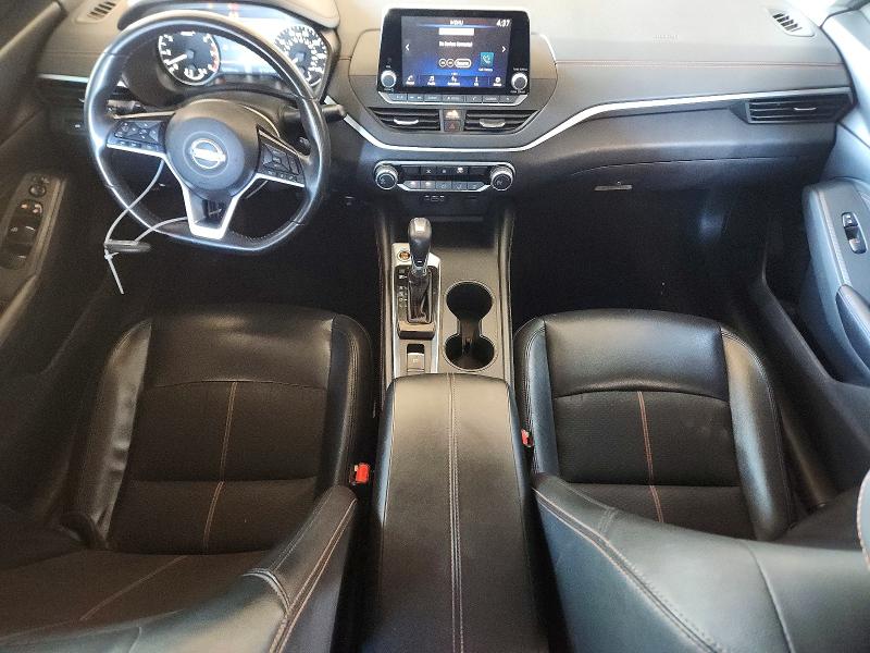 Продаж на аукціоні авто 2020 Nissan Altima, vin: 1N4BL4CW6LC170024, номер лоту: 52474816