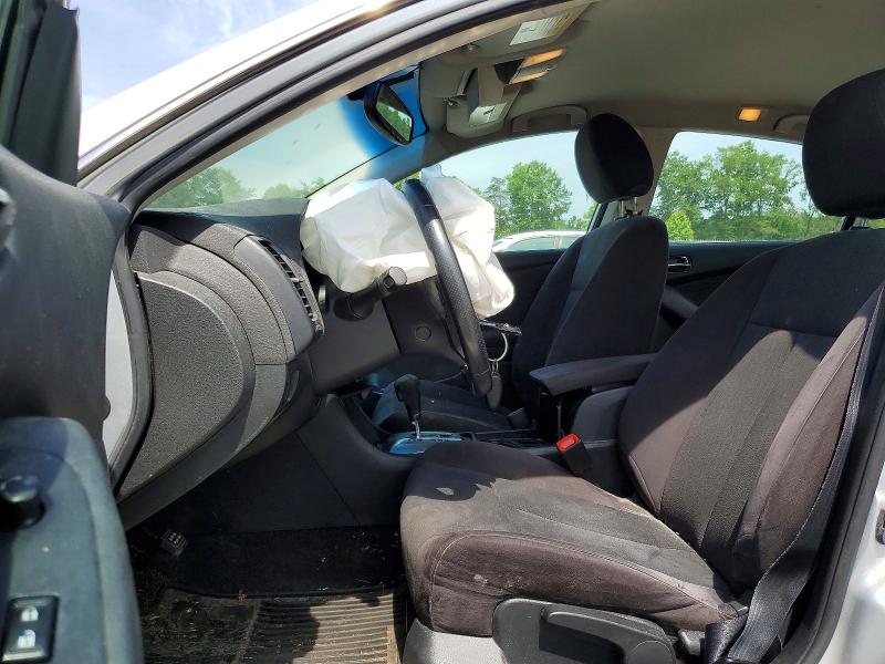 55238726 :رقم المزاد ، 1N4AL2AP5CC117214 vin ، 2012 Nissan Altima مزاد بيع