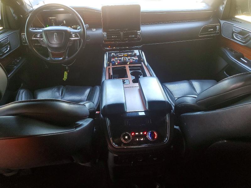 Продаж на аукціоні авто 2018 Lincoln Navigator, vin: 5LMJJ3JT8JEL08798, номер лоту: 54225906