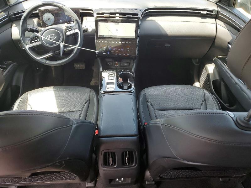 Auction sale of the 2023 Hyundai Tucson, vin: 5NMJECAE0PH182004, lot number: 51312686